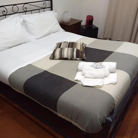 Living Rome Ottaviano B&B 외부 사진