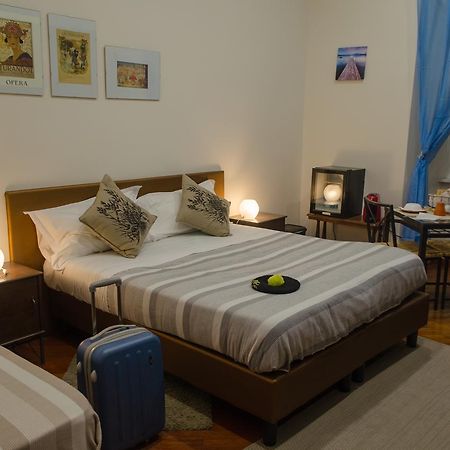 Living Rome Ottaviano B&B 외부 사진
