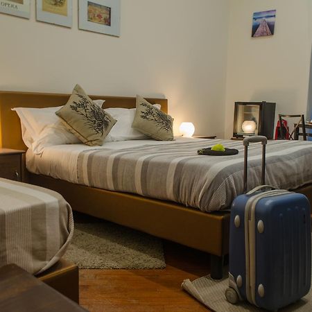Living Rome Ottaviano B&B 외부 사진