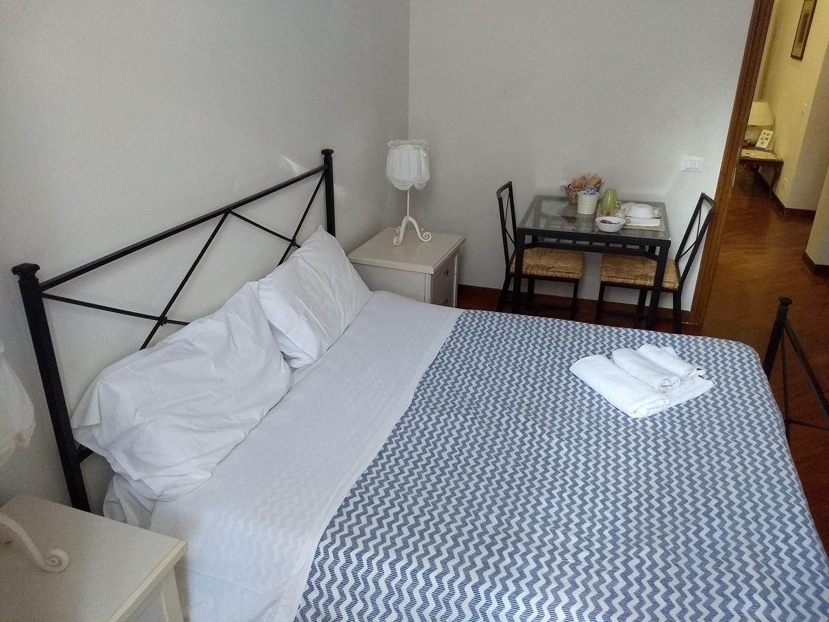 Living Rome Ottaviano B&B 외부 사진