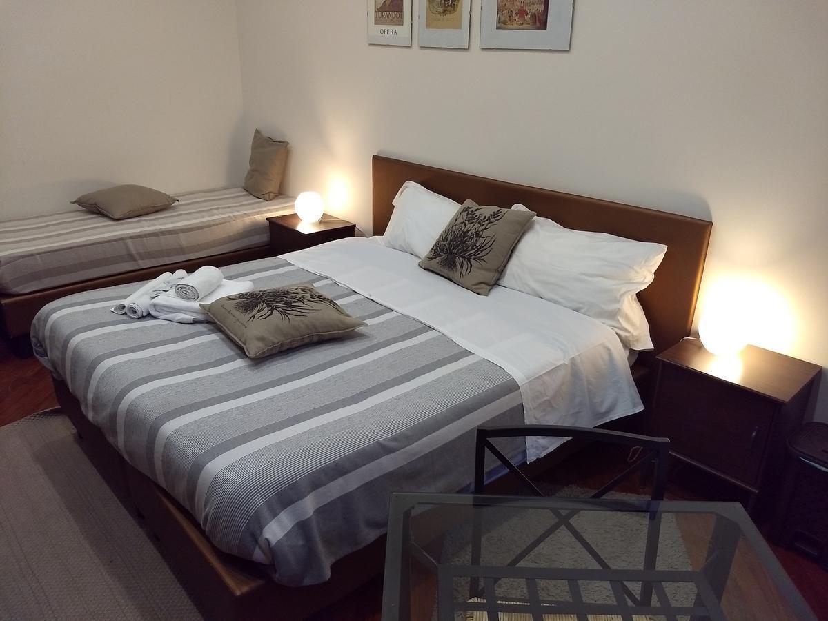 Living Rome Ottaviano B&B 외부 사진