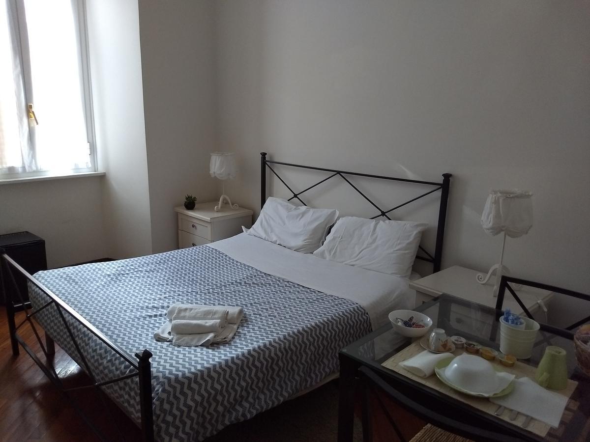 Living Rome Ottaviano B&B 외부 사진