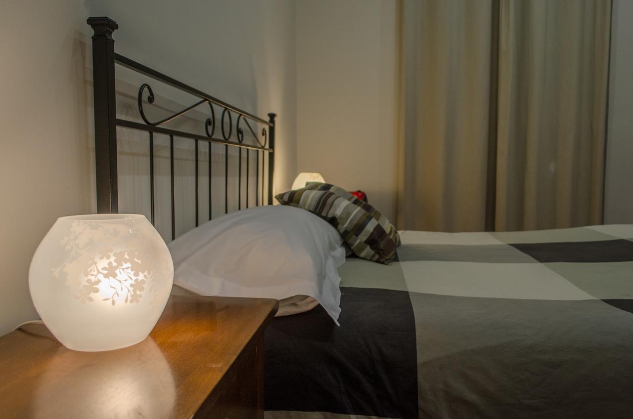 Living Rome Ottaviano B&B 외부 사진