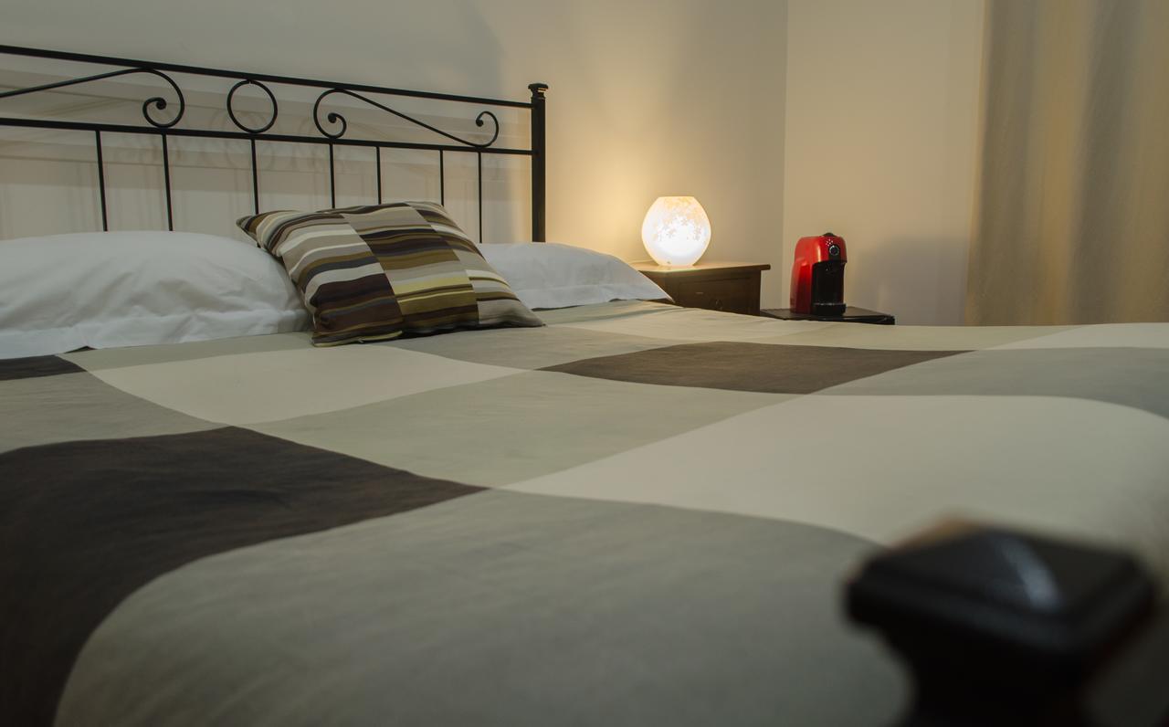 Living Rome Ottaviano B&B 외부 사진