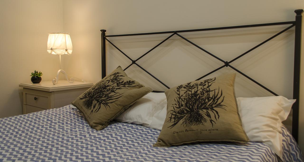 Living Rome Ottaviano B&B 외부 사진
