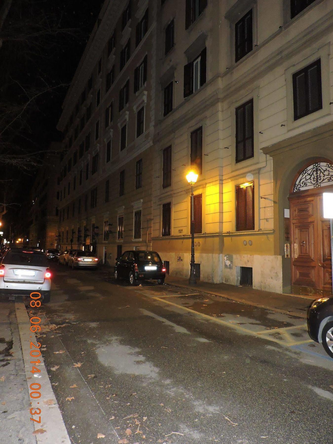 Living Rome Ottaviano B&B 외부 사진