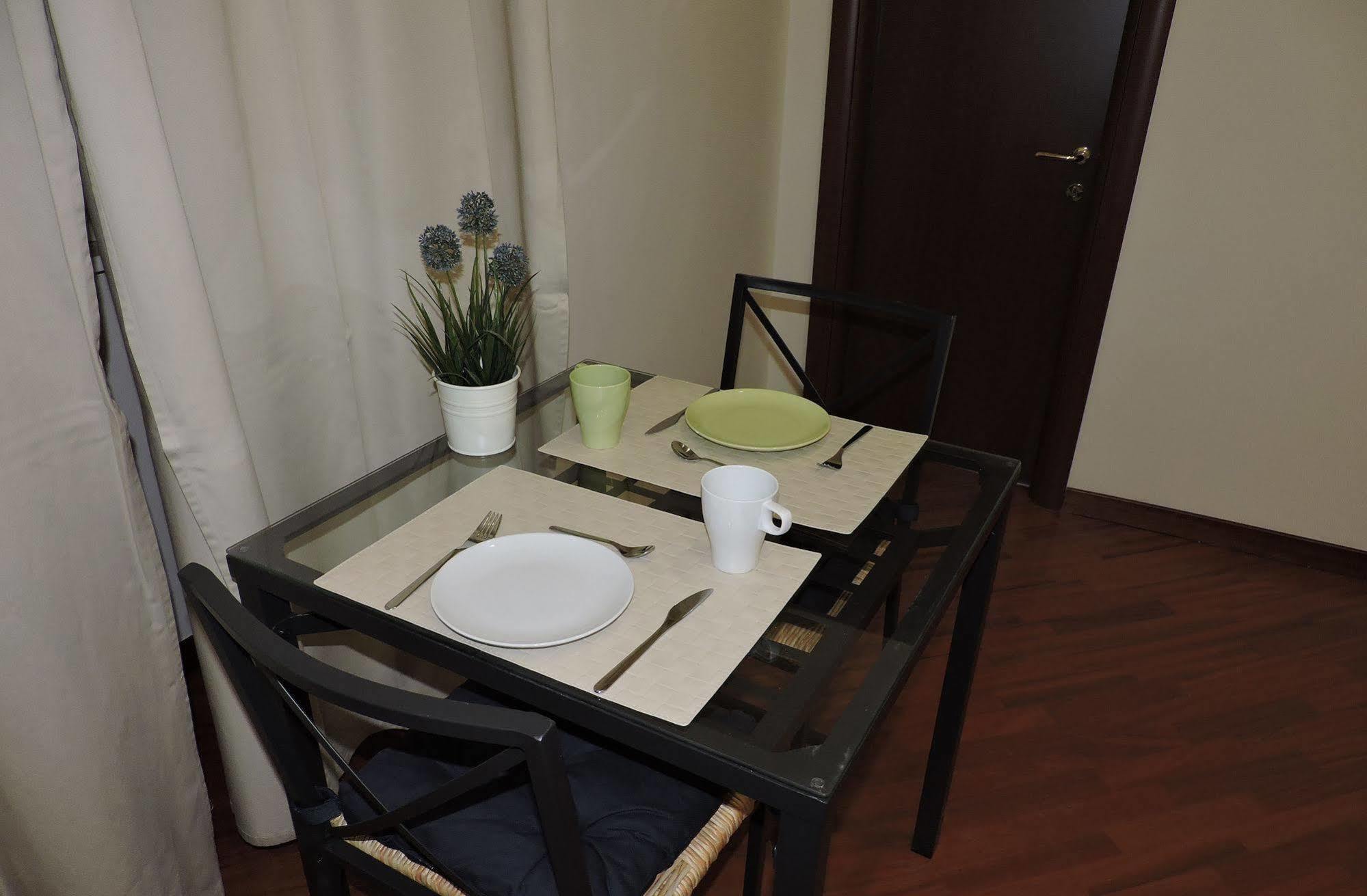 Living Rome Ottaviano B&B 외부 사진