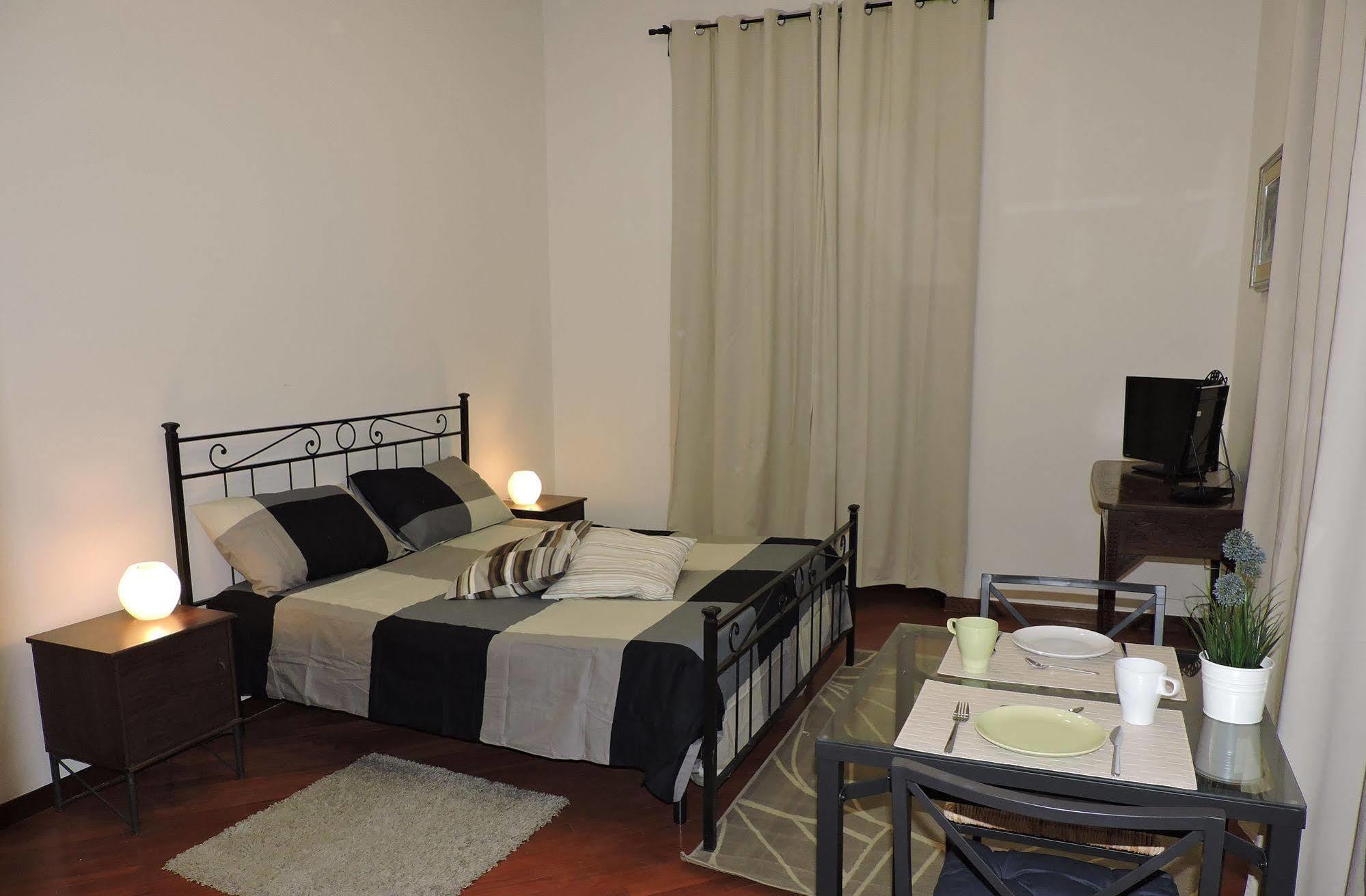 Living Rome Ottaviano B&B 외부 사진