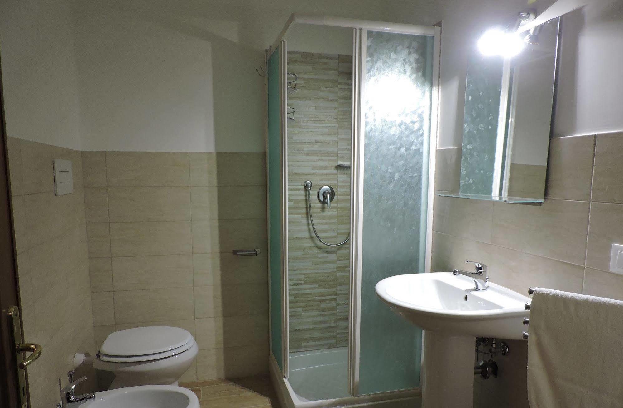 Living Rome Ottaviano B&B 외부 사진