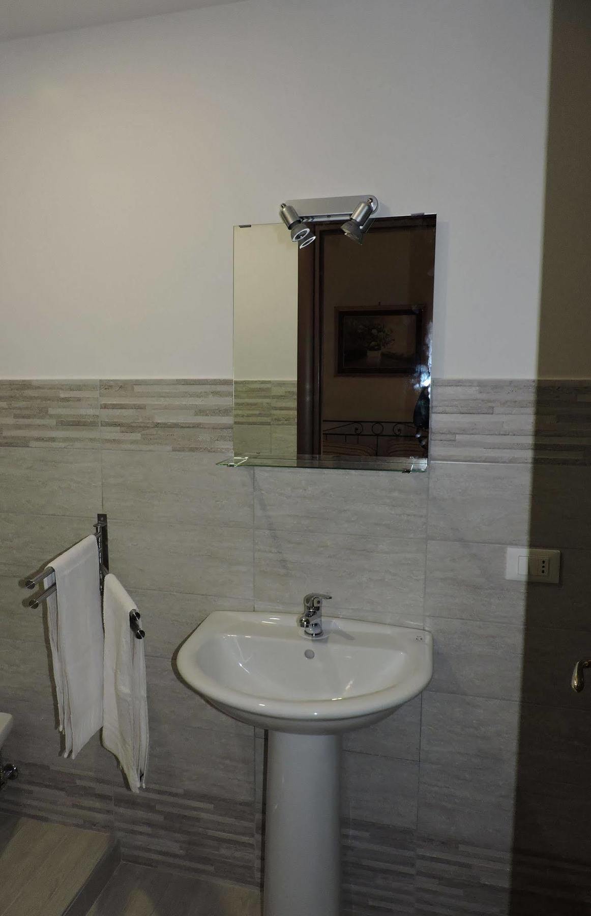 Living Rome Ottaviano B&B 외부 사진