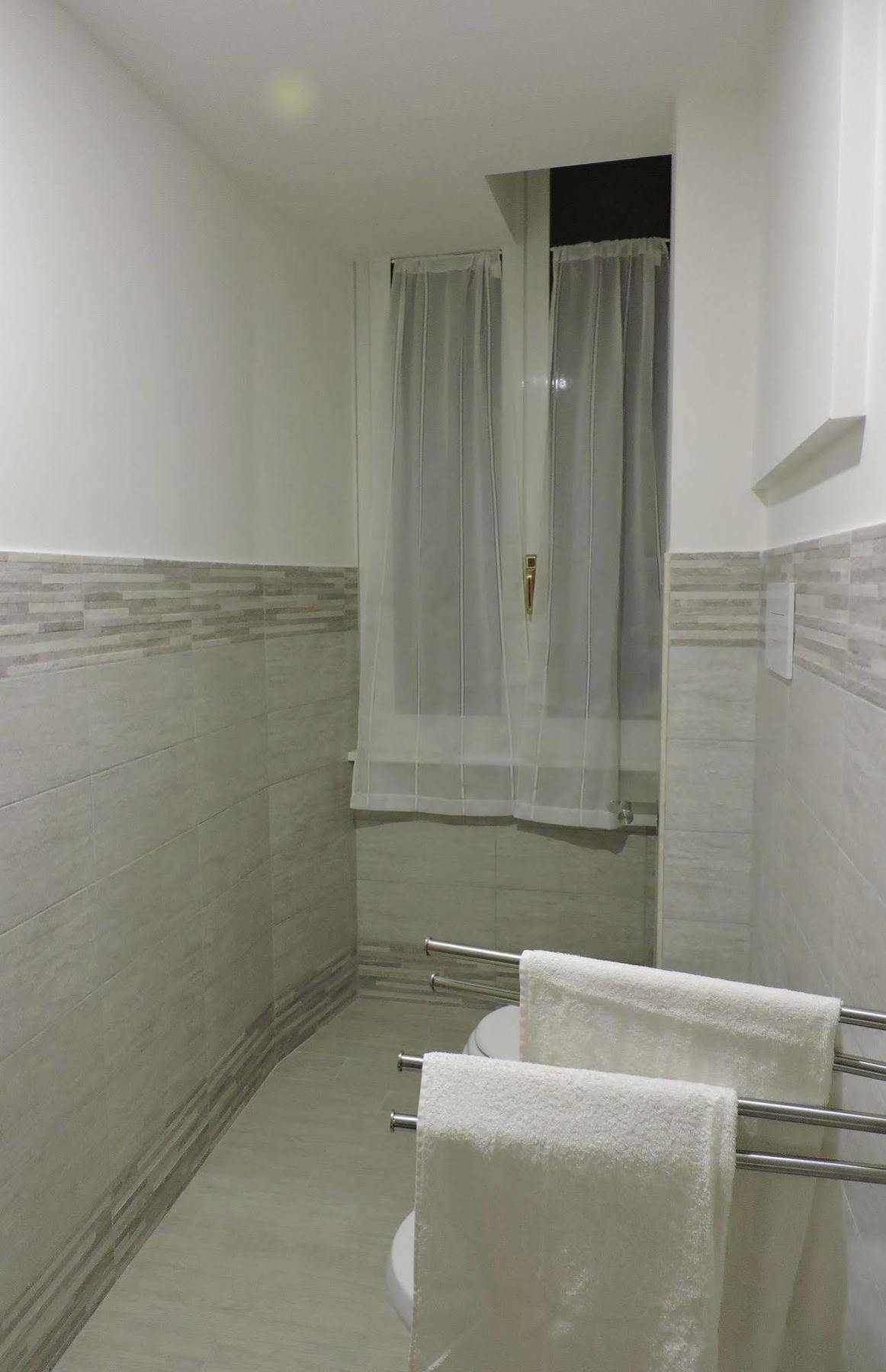Living Rome Ottaviano B&B 외부 사진