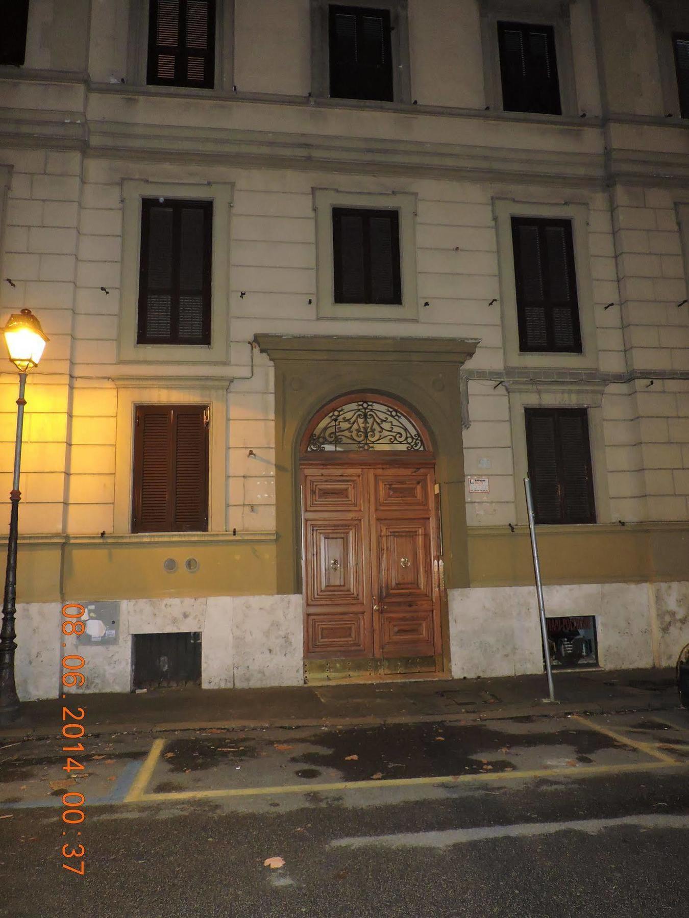 Living Rome Ottaviano B&B 외부 사진