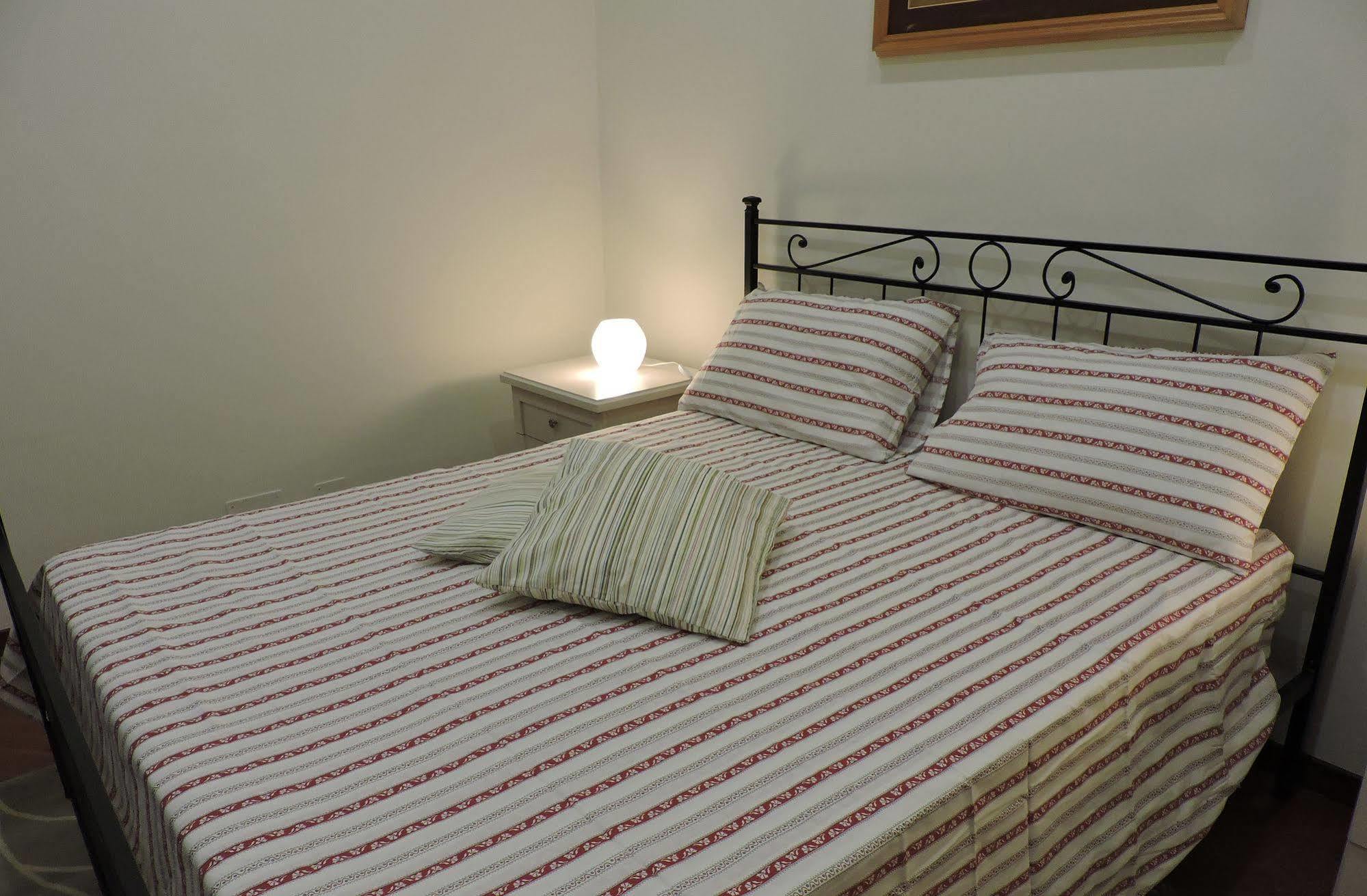 Living Rome Ottaviano B&B 외부 사진
