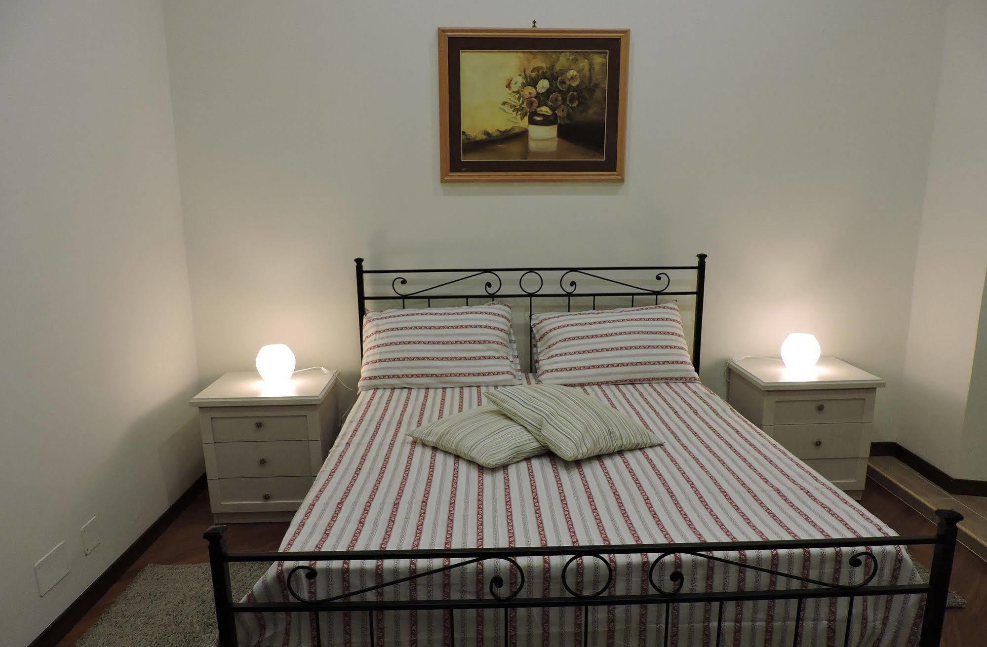 Living Rome Ottaviano B&B 외부 사진