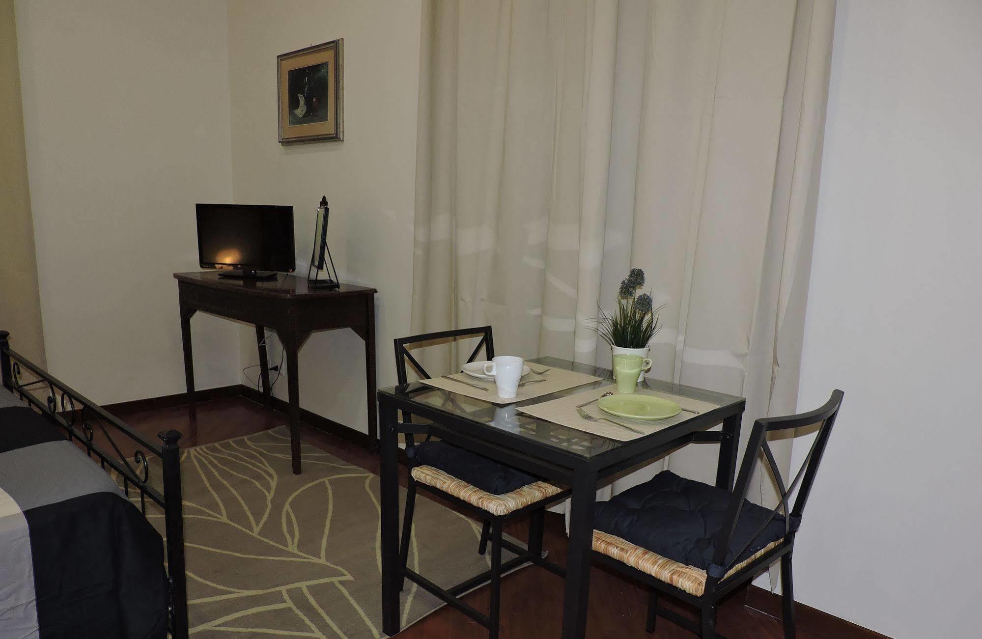 Living Rome Ottaviano B&B 외부 사진