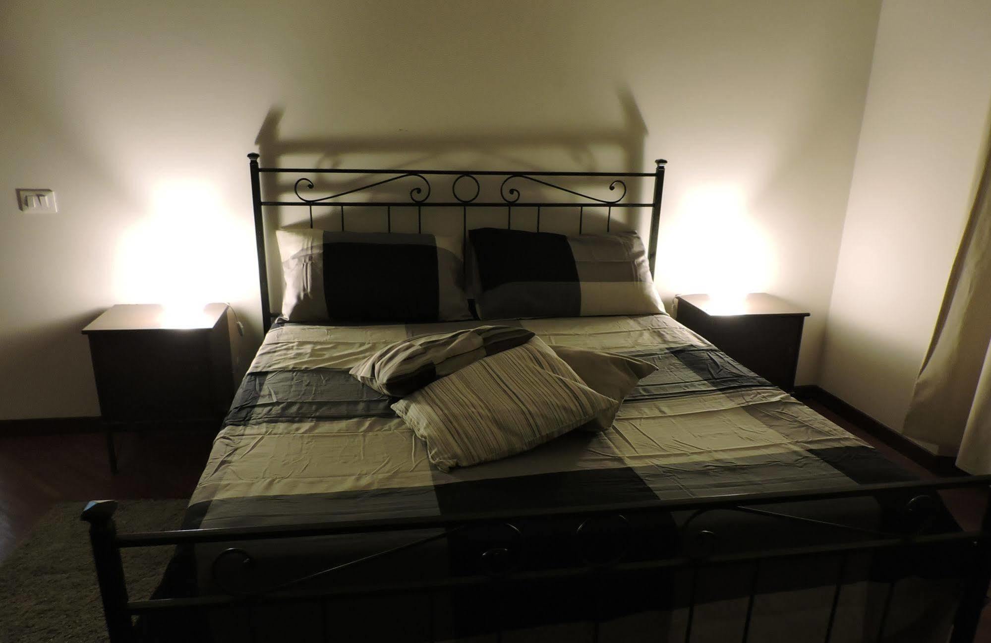 Living Rome Ottaviano B&B 외부 사진